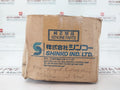 Pillar Cs10-050Jp-1002 Mechanical Seal Us-2A-50