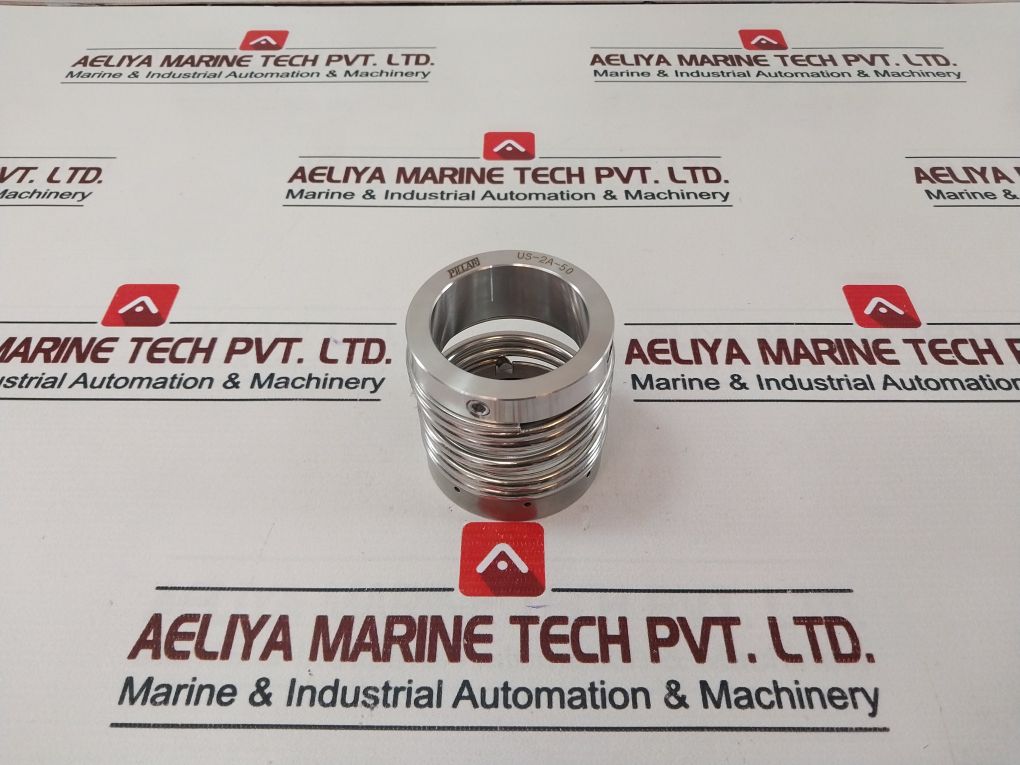 Pillar Cs10-050Jp-1002 Mechanical Seal Us-2A-50