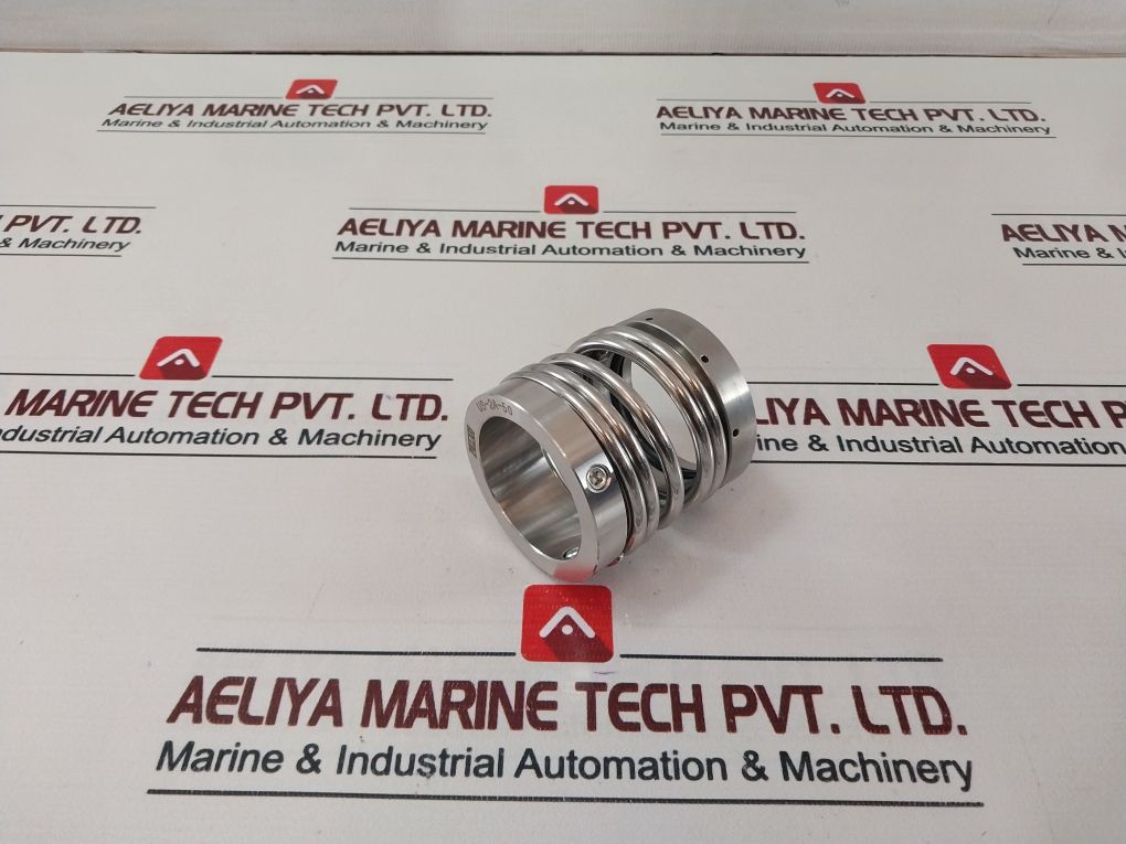 Pillar Cs10-050Jp-1002 Mechanical Seal Us-2A-50