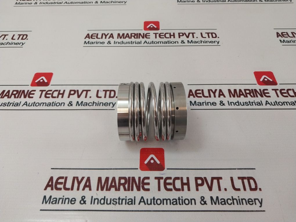 Pillar Cs10-050Jp-1002 Mechanical Seal Us-2A-50