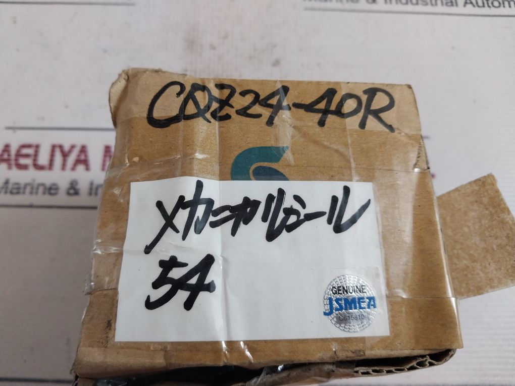 Pillar Stc2-040S1-9002 Mechanical Seal