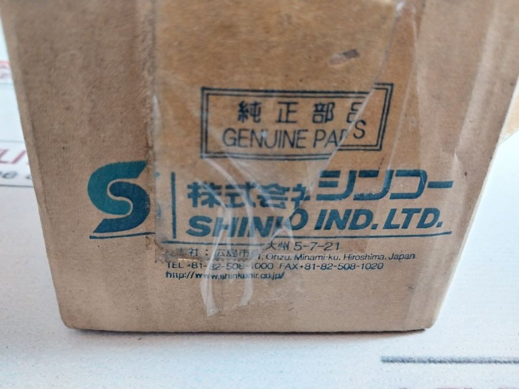 Pillar Stc2-040S1-9002 Mechanical Seal