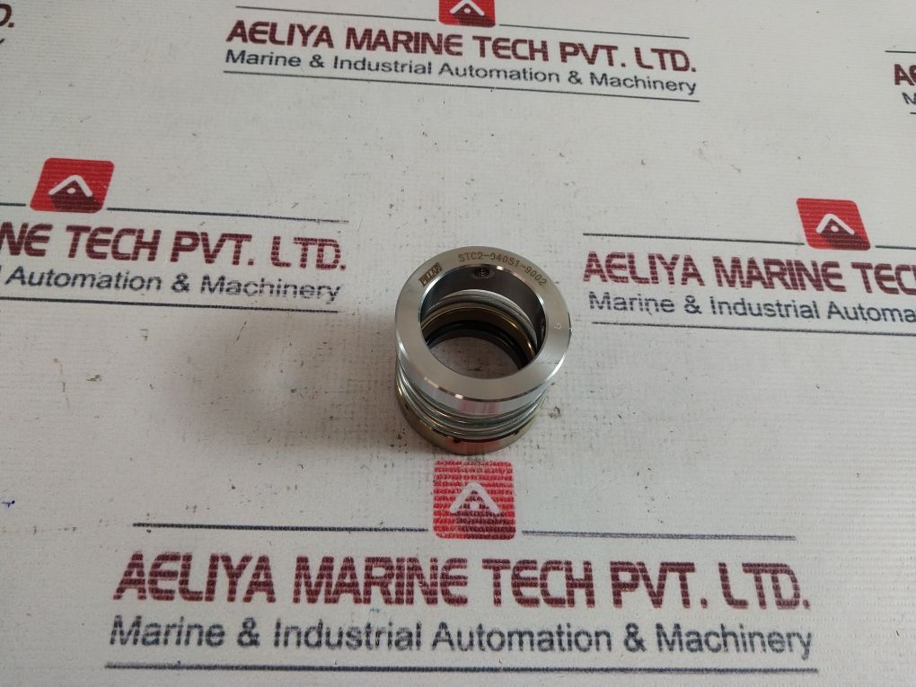 Pillar Stc2-040S1-9002 Mechanical Seal