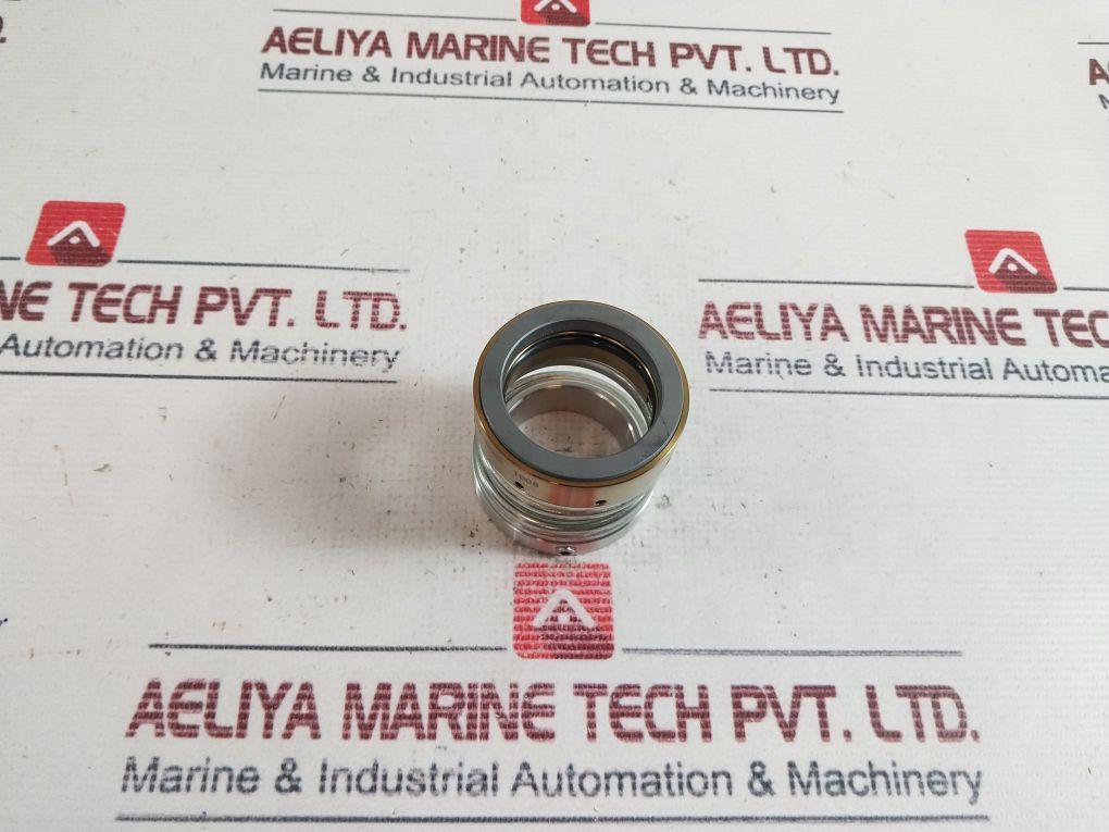 Pillar Stc2-040S1-9002 Mechanical Seal