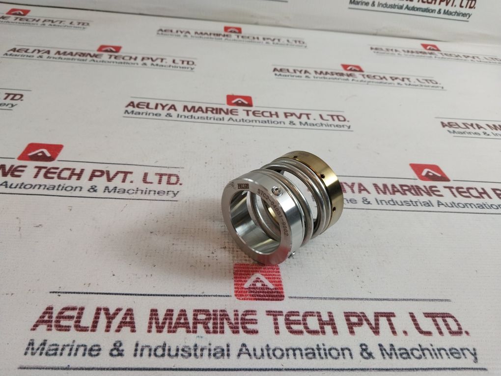 Pillar Stc2-040S1-9002 Mechanical Seal