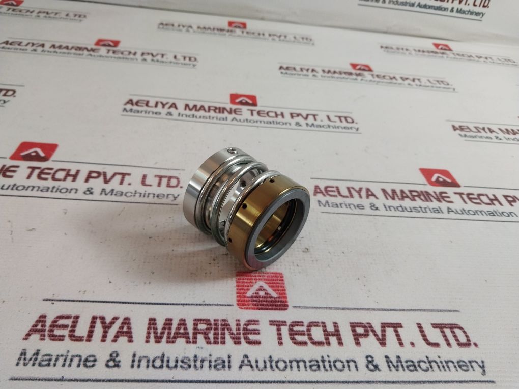 Pillar Stc2-040S1-9002 Mechanical Seal