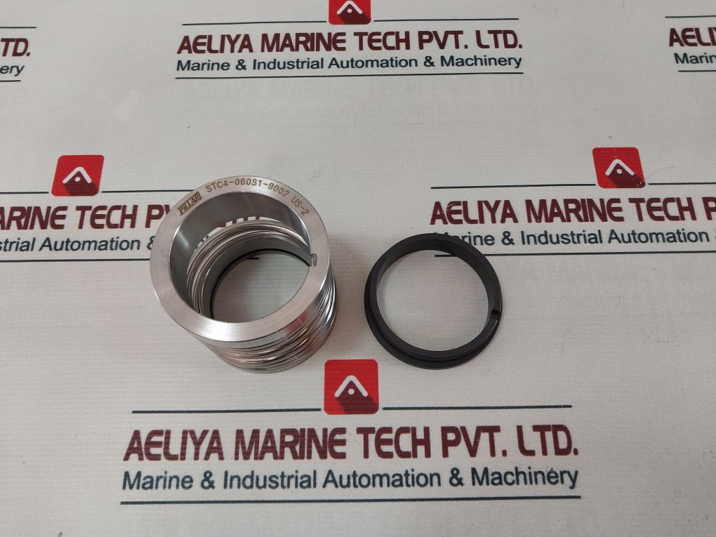 Pillar Stc4-060S1-9002 Mechanical Seal Set