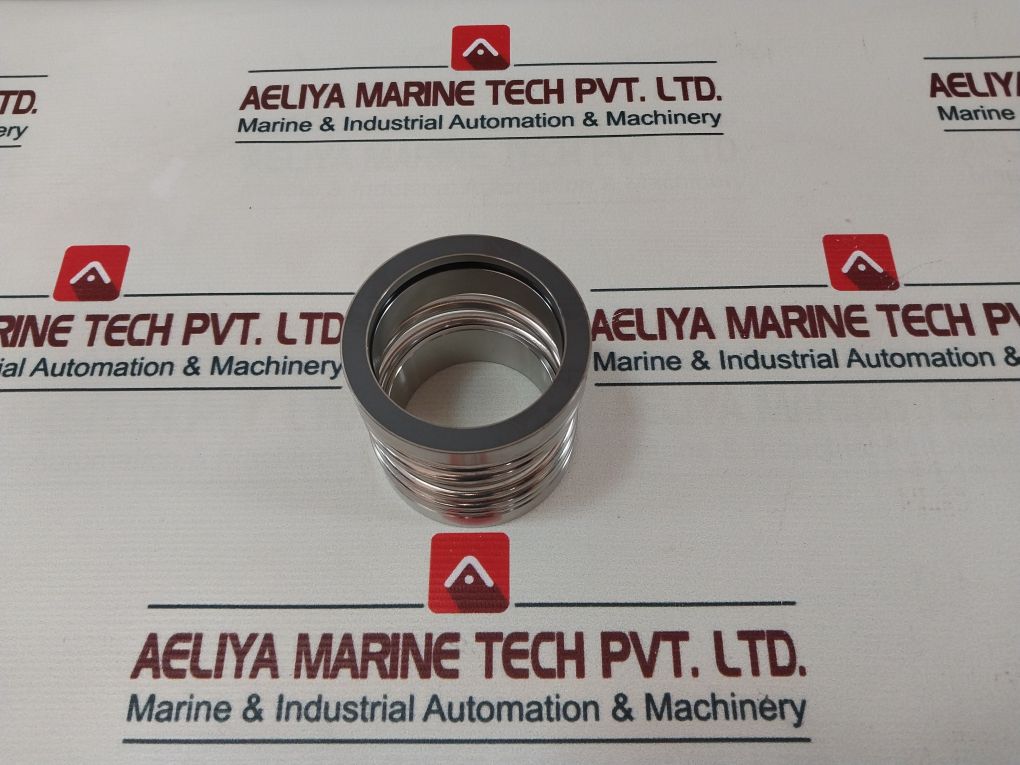 Pillar Stc4-060S1-9002 Mechanical Seal Set