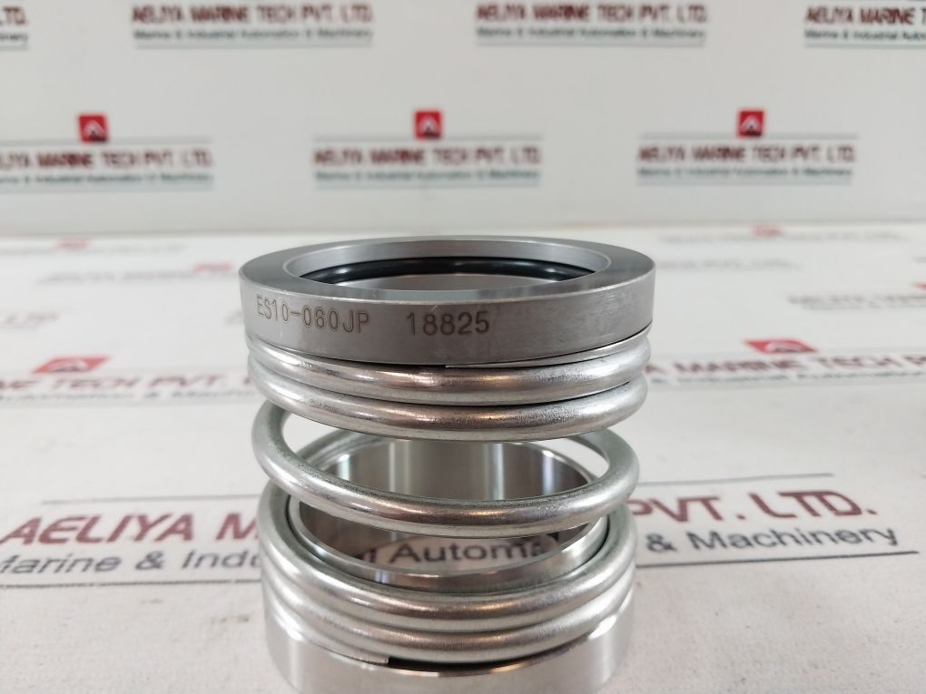 Pillar Stc4-060S1-9002 Mechanical Seal Es10-060Jp Set 