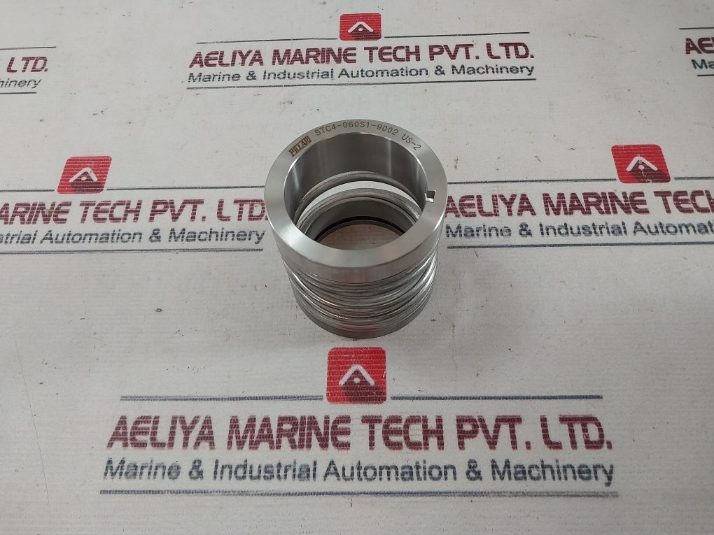 Pillar Stc4-060S1-9002 Mechanical Seal Es10-060Jp Set 