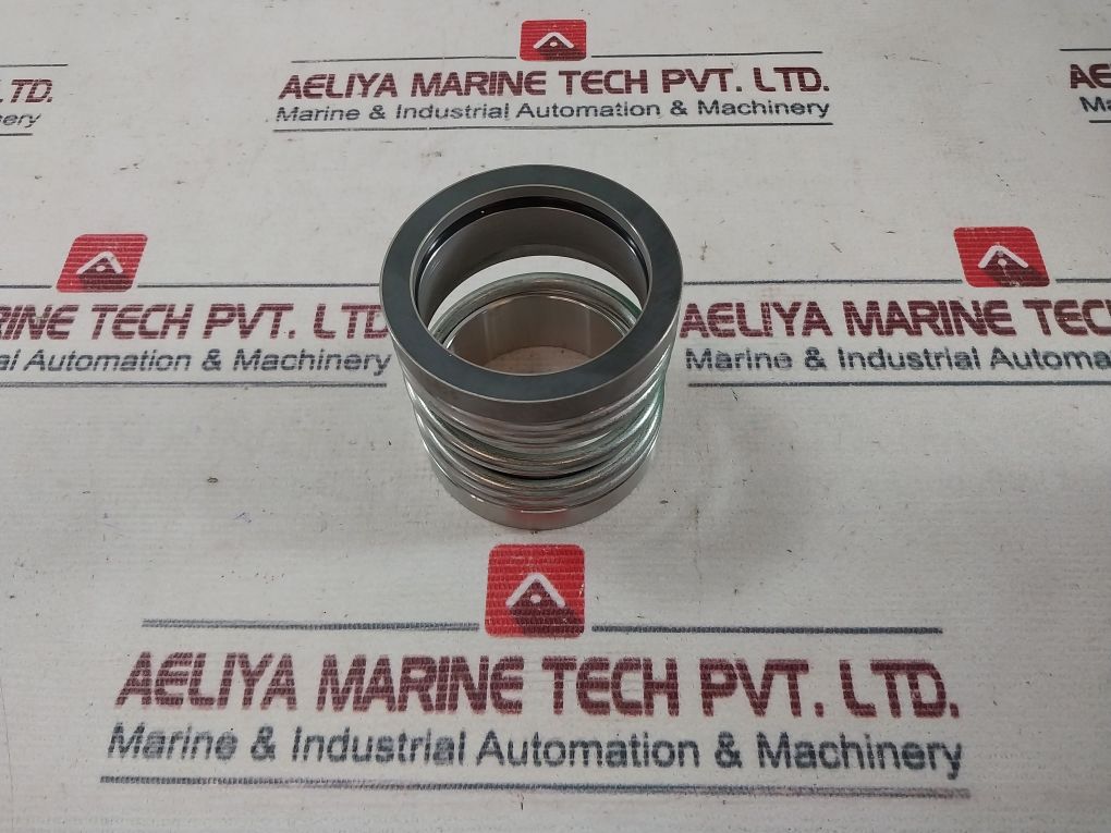 Pillar Stc4-060S1-9002 Mechanical Seal Es10-060Jp Set 