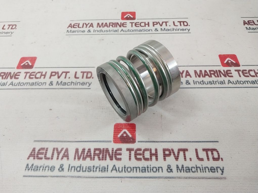 Pillar Stc4-060S1-9002 Mechanical Seal Es10-060Jp Set 