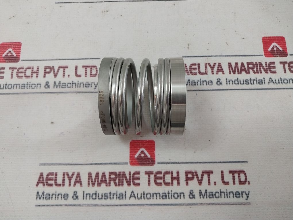 Pillar Stc4-060S1-9002 Mechanical Seal Es10-060Jp Set 