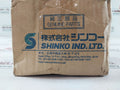 Pillar Stc4-060S1-9002 Mechanical Seal Es10-060Jp Set 