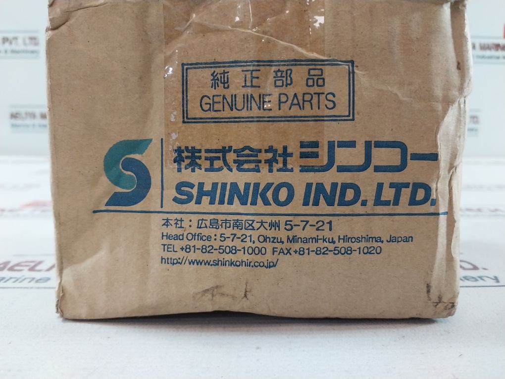 Pillar Stc4-060S1-9002 Mechanical Seal Es10-060Jp Set 