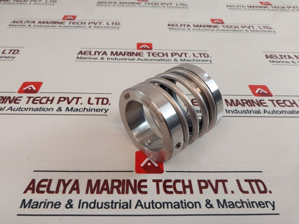 Pillar Stk8-055S7 Mechanical Seal