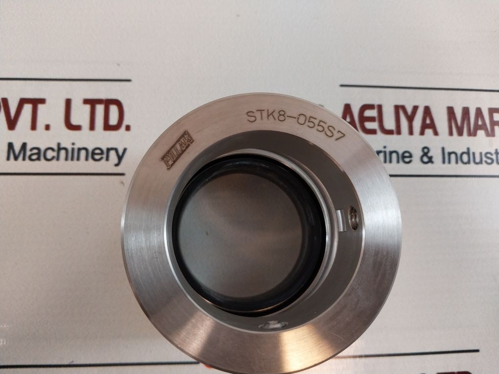 Pillar Stk8-055S7 Mechanical Seal