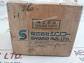 Pillar Us-2-45 Mechanical Seal Set