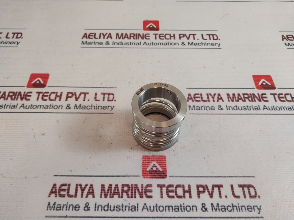 Pillar Us-2-45 Mechanical Seal Set