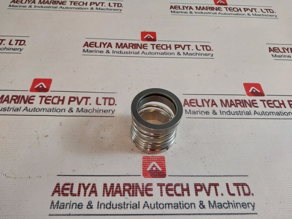 Pillar Us-2-45 Mechanical Seal Set