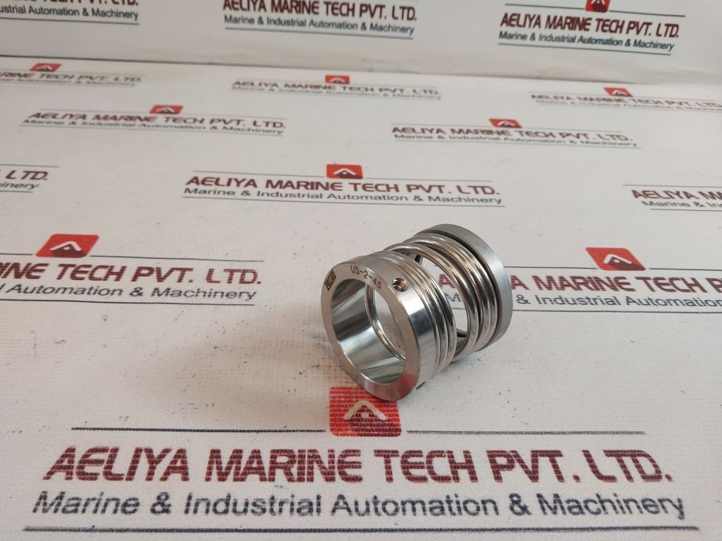 Pillar Us-2-45 Mechanical Seal Set