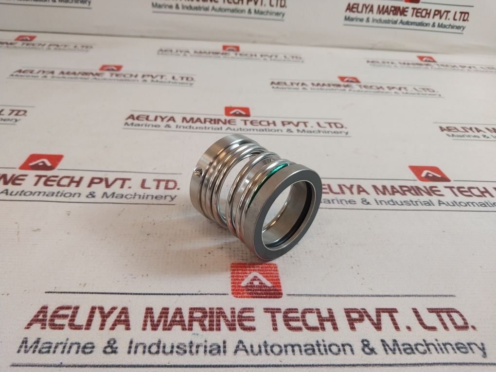 Pillar Us-2-45 Mechanical Seal Set