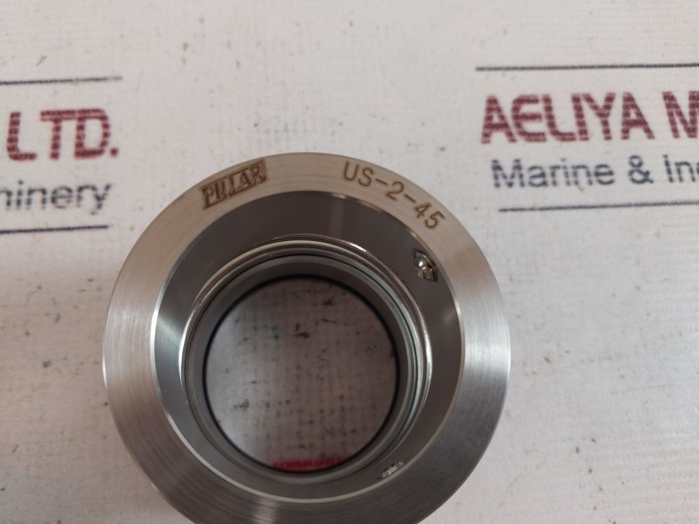 Pillar Us-2-45 Mechanical Seal Set