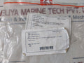 Pillar Us-2-60 Water Ballast Pump Seal