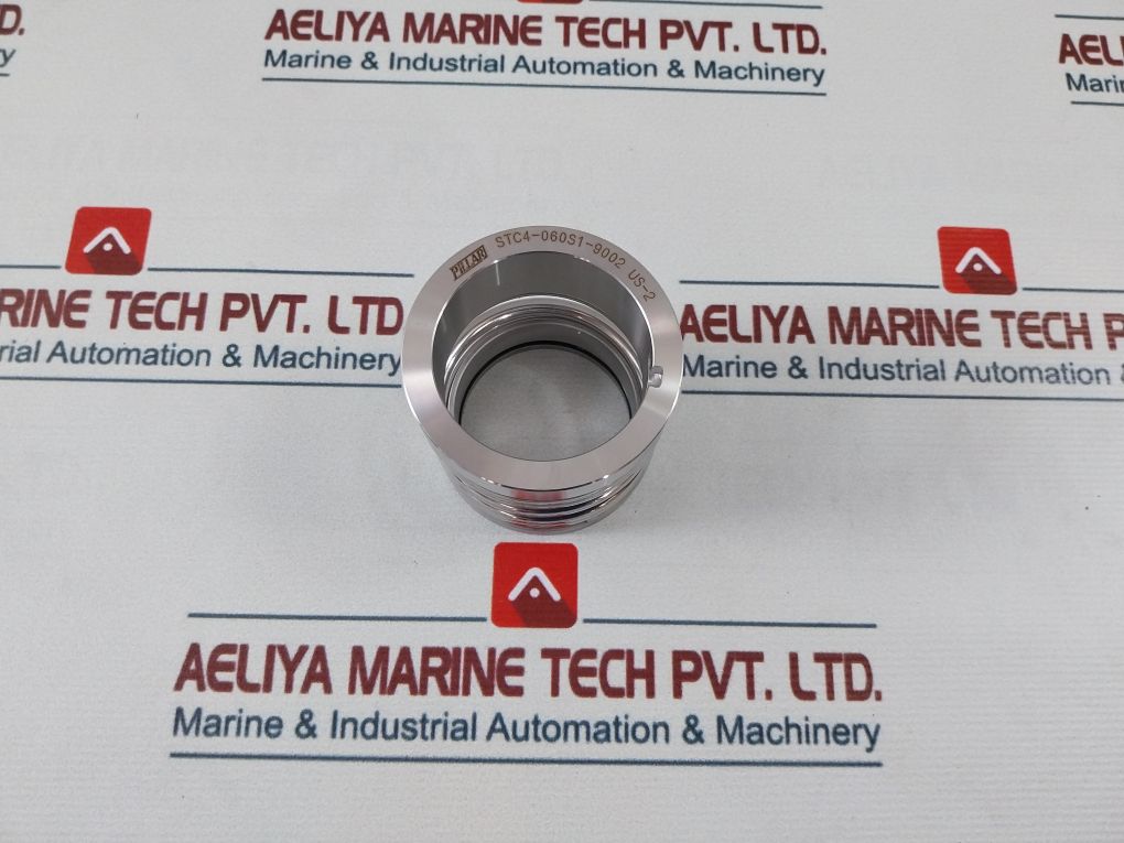 Shinko Pillar Us-2 Mechanical Seal Stc4-060S1-9002 Set