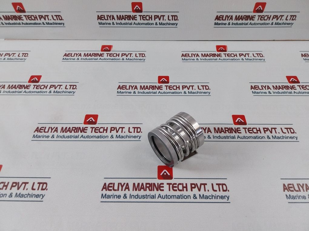 Shinko Pillar Us-2 Mechanical Seal Stc4-060S1-9002 Set