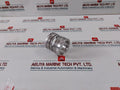 Shinko Pillar Us-2 Mechanical Seal Stc4-060S1-9002 Set