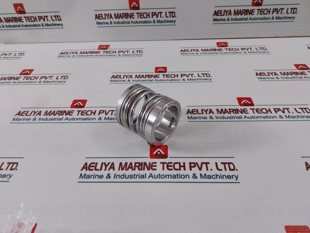 Shinko Pillar Us-2 Mechanical Seal Stc4-060S1-9002 Set