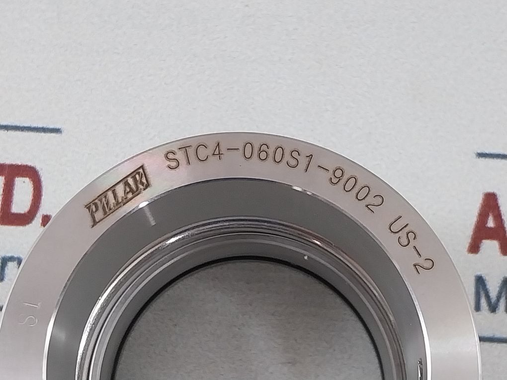 Shinko Pillar Us-2 Mechanical Seal Stc4-060S1-9002 Set
