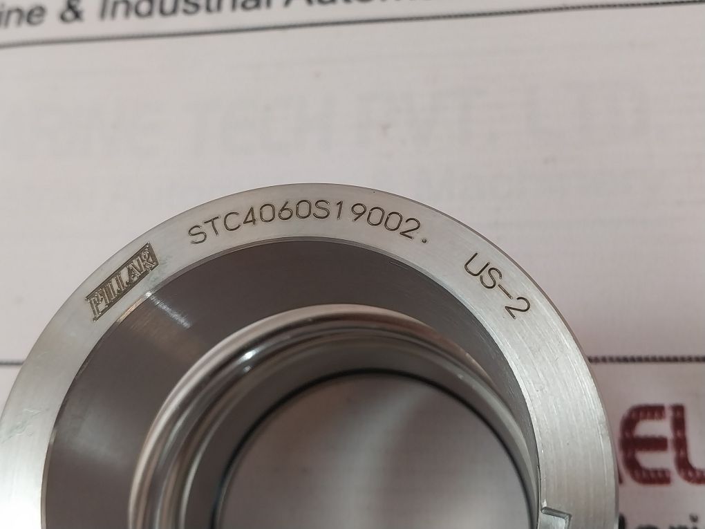 Pillar Us-2 O-ring Set