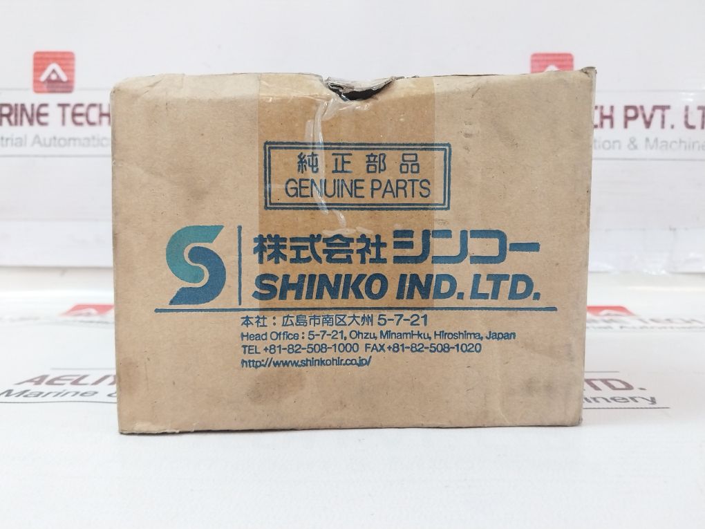 Pillar Us-2 O-ring Set