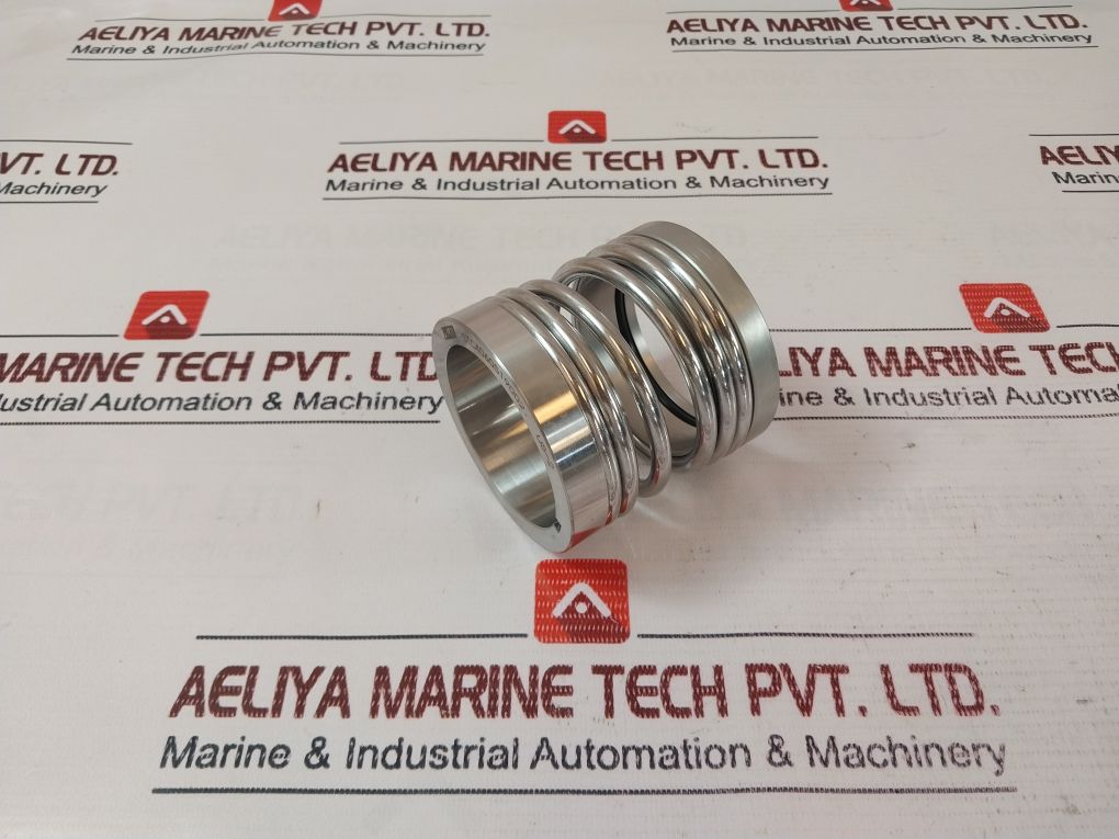 Pillar Us-2 O-ring Set