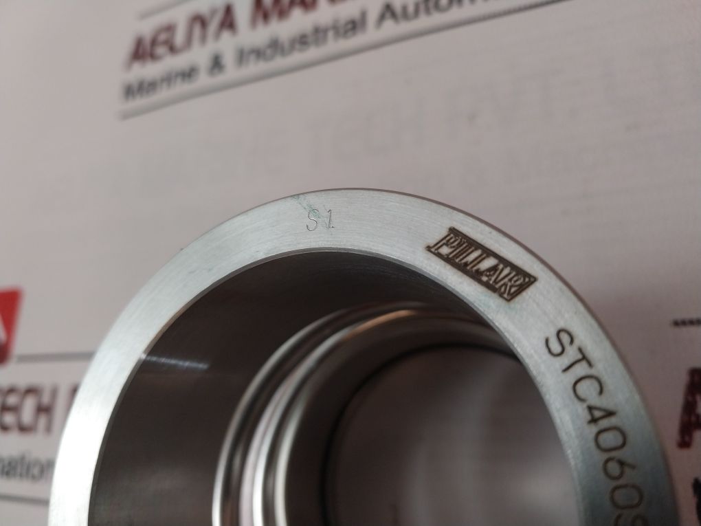 Pillar Us-2 O-ring Set