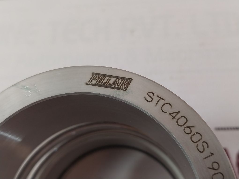 Pillar Us-2 O-ring Set