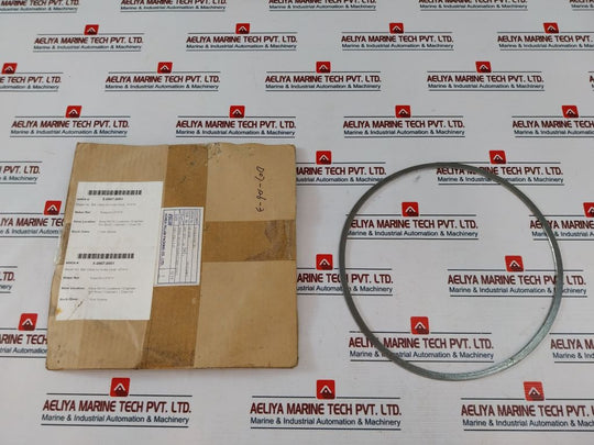 Pillar Vb07-05779 Spiral Wound Gasket 240X256X3.2T

