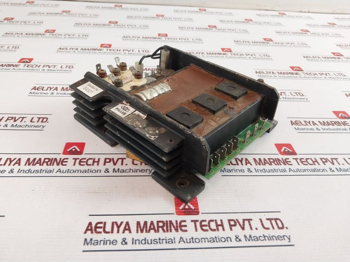 Piller 00.4.492.0952 B Generator Voltage Regulator