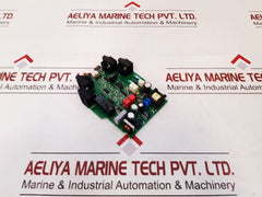 Pilz Hl31336 Pcb Card