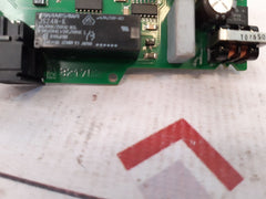 Pilz Hl31336 Pcb Card