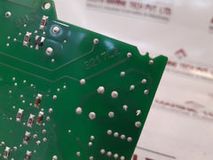 Pilz Hl31336 Pcb Card
