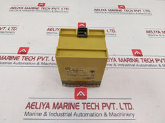 Pilz 474695 Safety Relay 24Vdc 3.5W