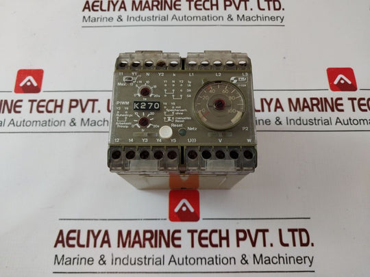 Pilz 489040
