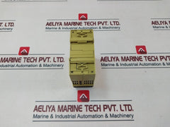 Pilz Pnoz Mm0P Safety Relay Base Unit 772000