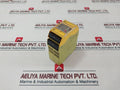 Pilz Pnoz Mm0P Safety Relay Base Unit 772000