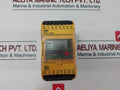 Pilz Pnoz Mm0P Safety Relay Base Unit 772000