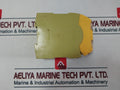 Pilz Pnoz Mm0P Safety Relay Base Unit 772000