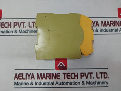 Pilz Pnoz Mm0P Safety Relay Base Unit 772000